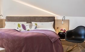 Hirschen Dornbirn - Das Boutiquestyle Hotel